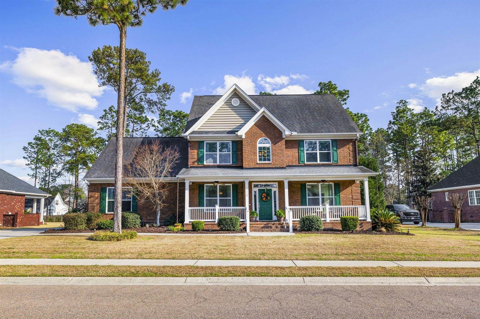 114 Pine Valley Drive, Summerville, SC 29483