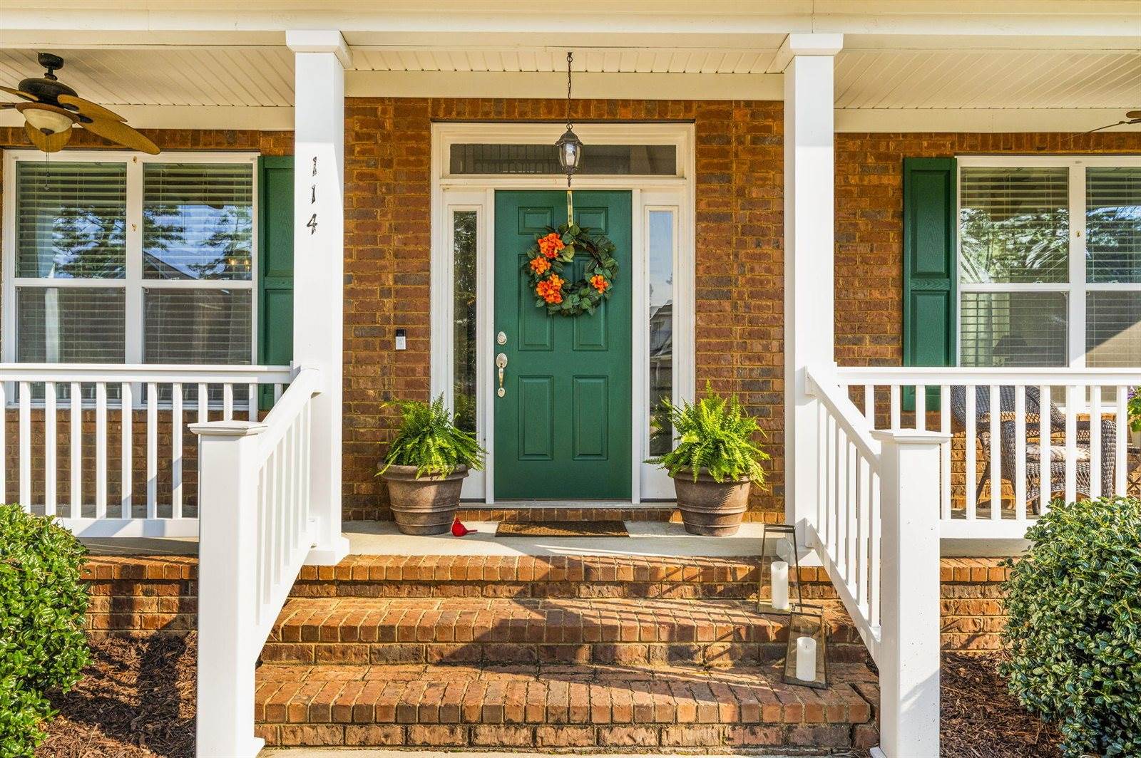 114 Pine Valley Drive, Summerville, SC 29483