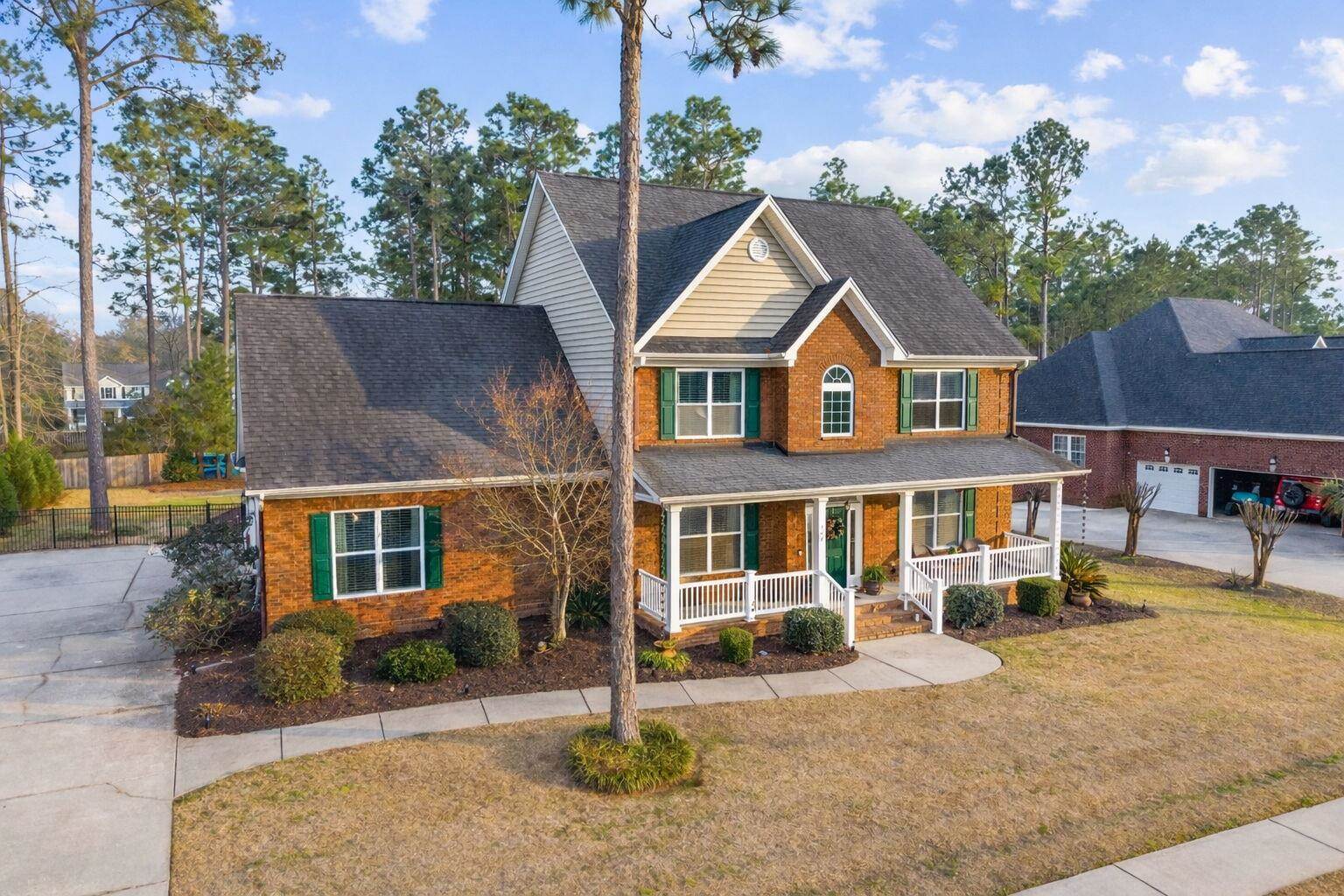 114 Pine Valley Drive, Summerville, SC 29483