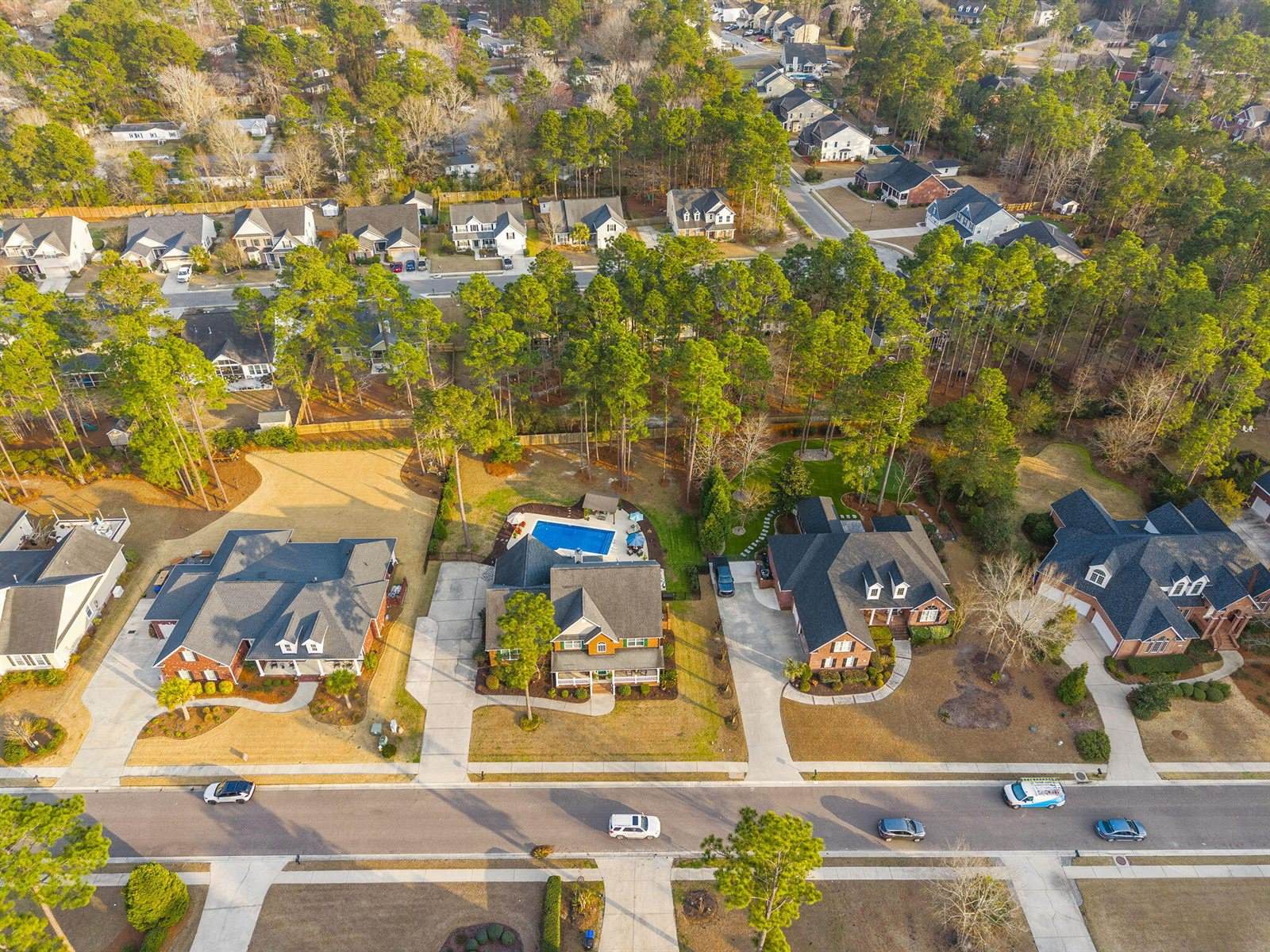 114 Pine Valley Drive, Summerville, SC 29483