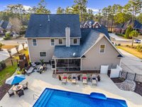 114 Pine Valley Drive, Summerville, SC 29483