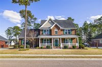 114 Pine Valley Drive, Summerville, SC 29483