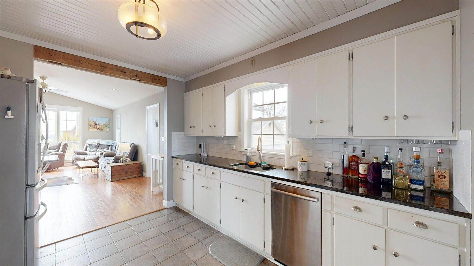 16433 State Highway 27 -, Utica, WI 54628