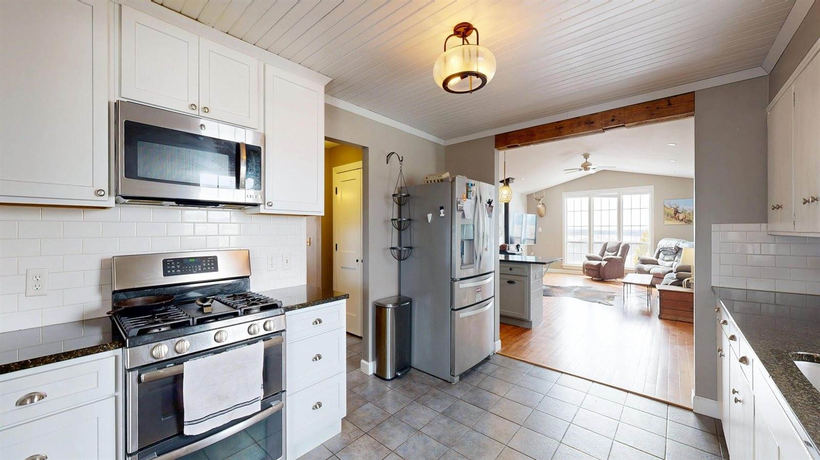 16433 State Highway 27 -, Utica, WI 54628