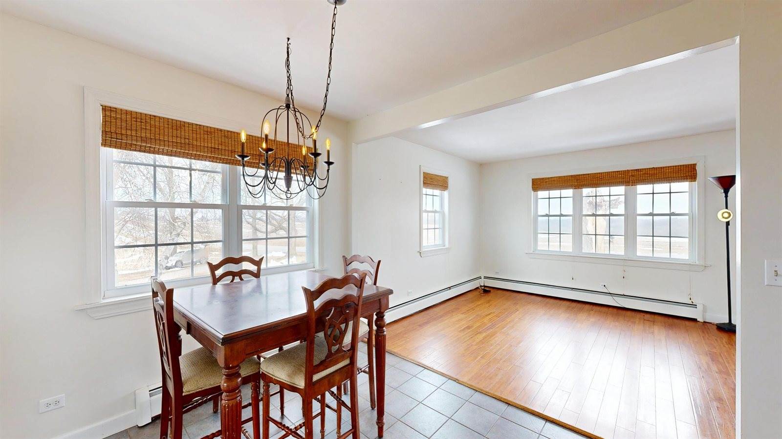 16433 State Highway 27 -, Utica, WI 54628