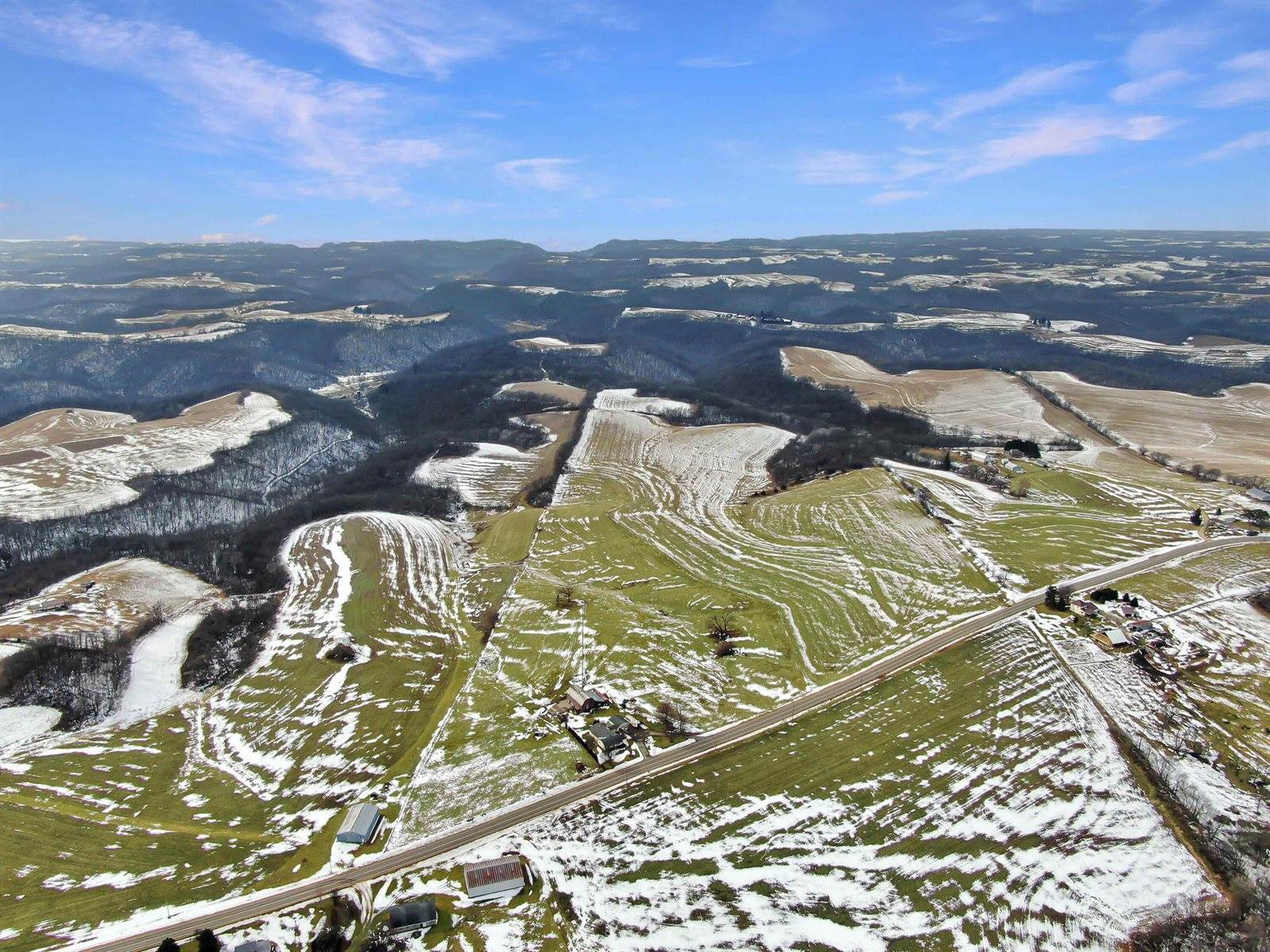 16433 State Highway 27 -, Utica, WI 54628