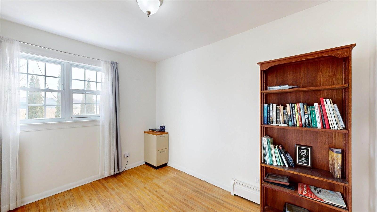 16433 State Highway 27 -, Utica, WI 54628