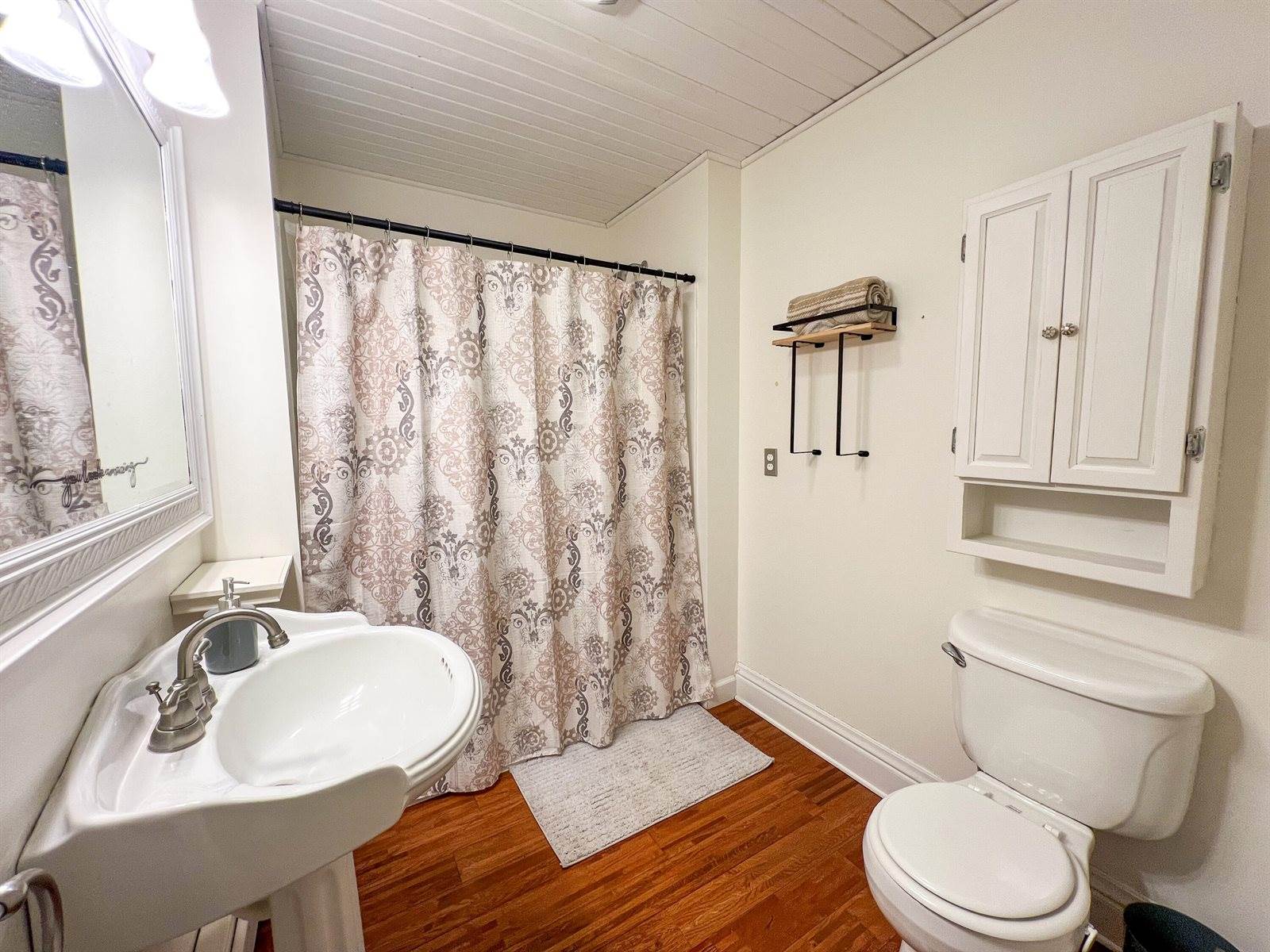 16433 State Highway 27 -, Utica, WI 54628