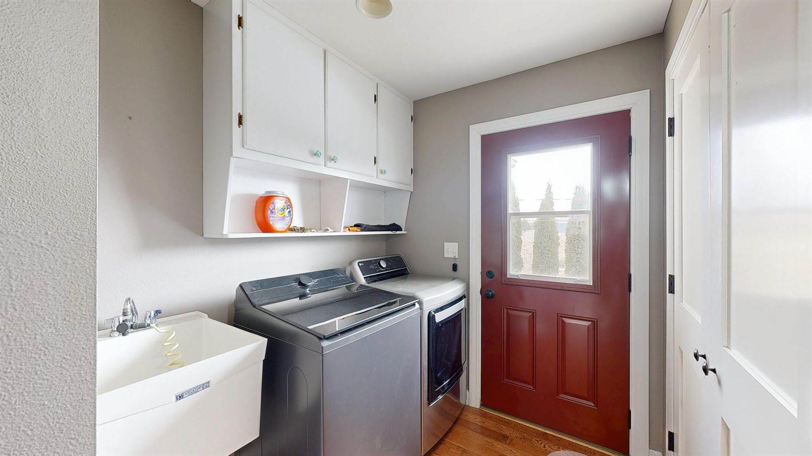 16433 State Highway 27 -, Utica, WI 54628