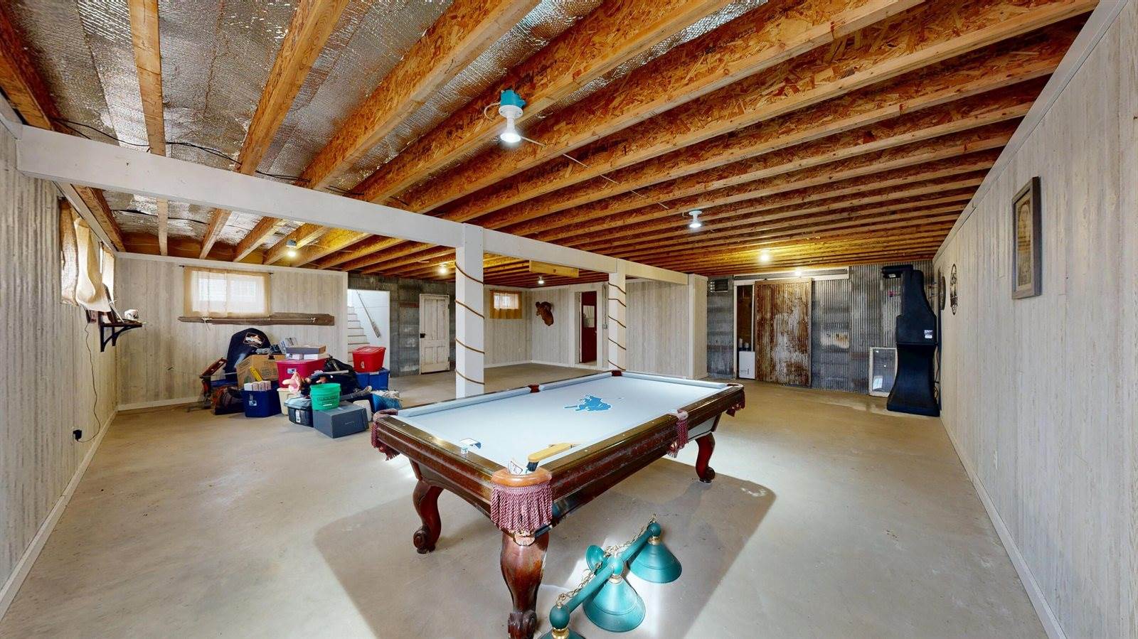 16433 State Highway 27 -, Utica, WI 54628