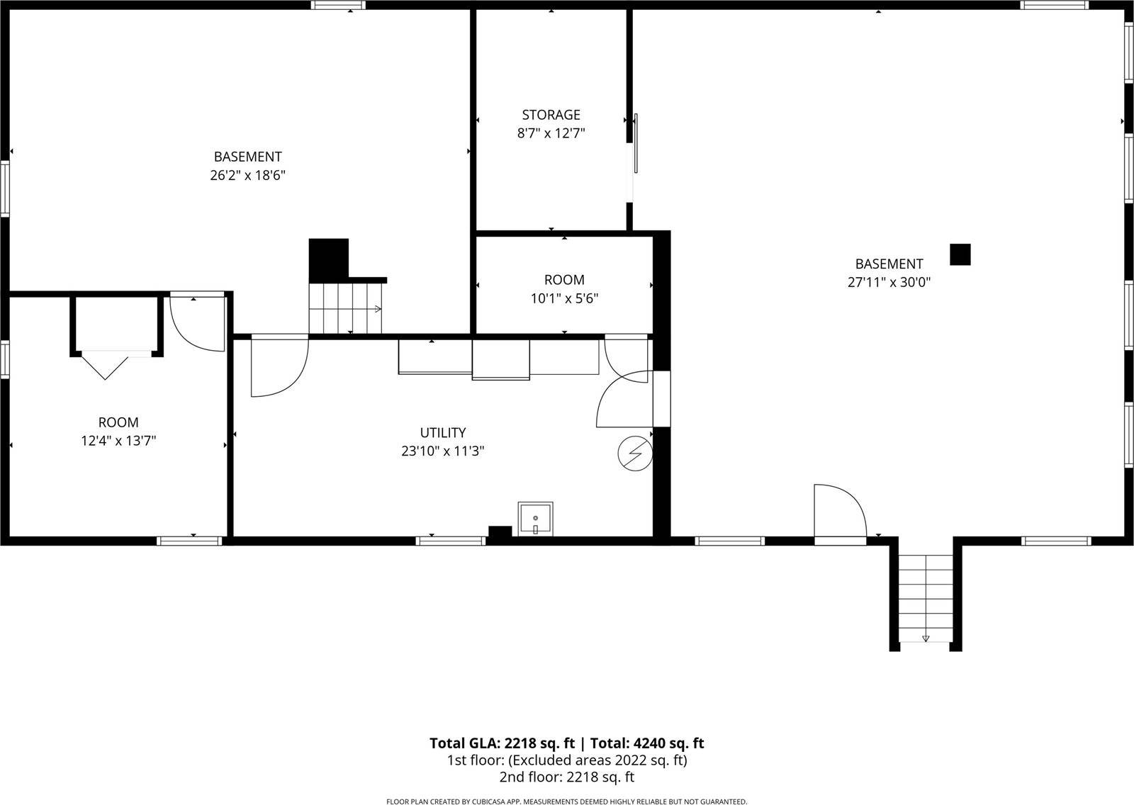 16433 State Highway 27 -, Utica, WI 54628