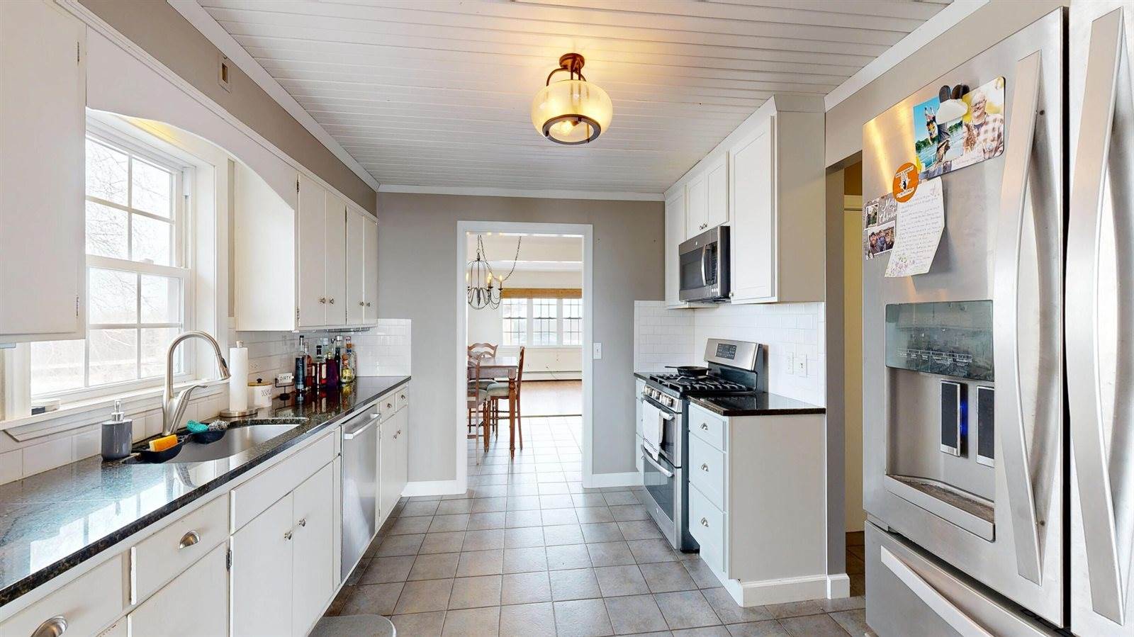 16433 State Highway 27 -, Utica, WI 54628