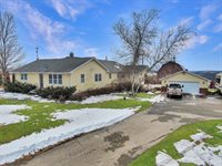 16433 State Highway 27 -, Utica, WI 54628