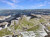 16433 State Highway 27 -, Utica, WI 54628