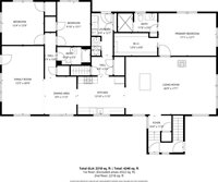 16433 State Highway 27 -, Utica, WI 54628