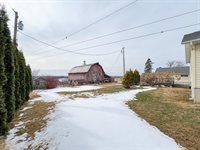 16433 State Highway 27 -, Utica, WI 54628