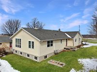 16433 State Highway 27 -, Utica, WI 54628