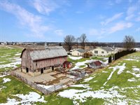 16433 State Highway 27 -, Utica, WI 54628