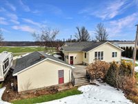 16433 State Highway 27 -, Utica, WI 54628