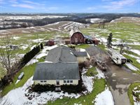 16433 State Highway 27 -, Utica, WI 54628