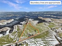 16433 State Highway 27 -, Utica, WI 54628