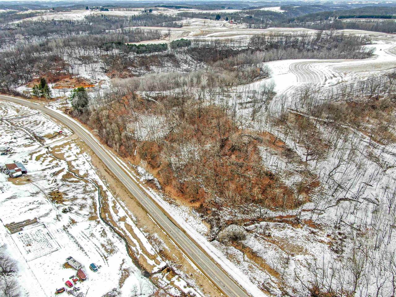 Hwy 82, Union, WI 54639