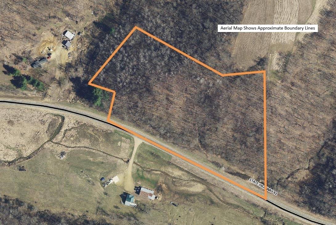 Hwy 82, Union, WI 54639