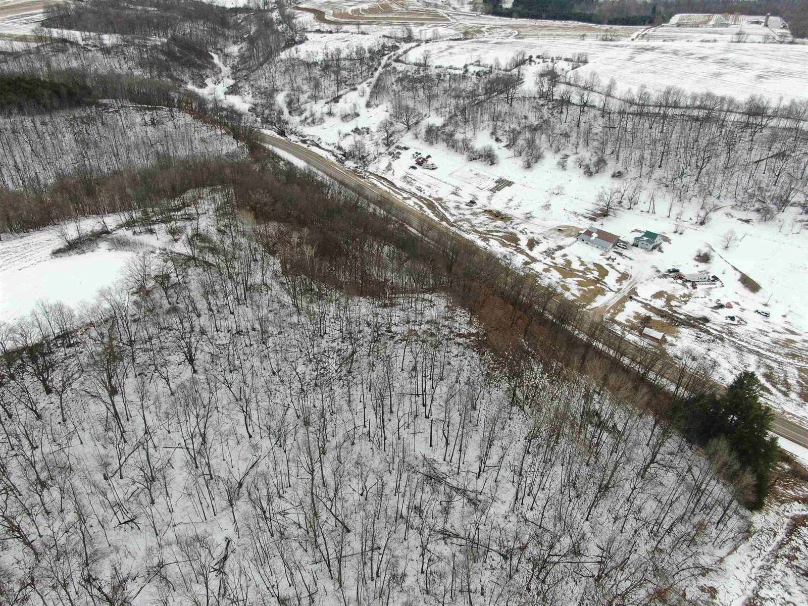 Hwy 82, Union, WI 54639