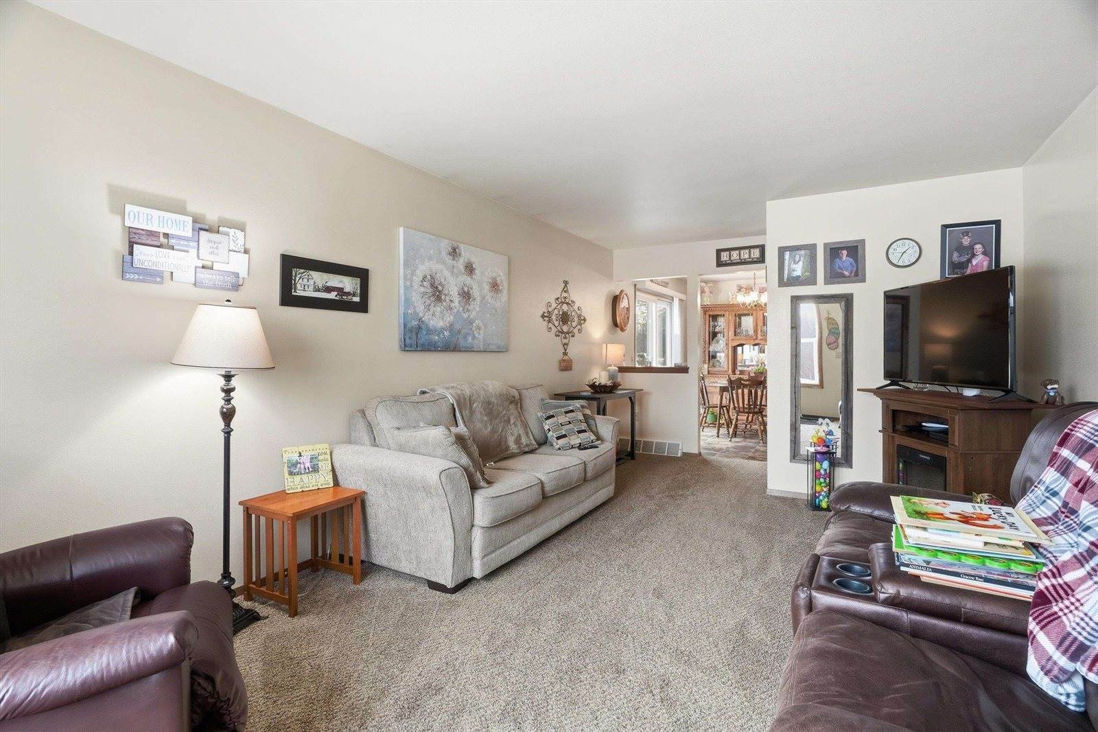 1304-1304a N HUME AVENUE, Marshfield, WI 54449