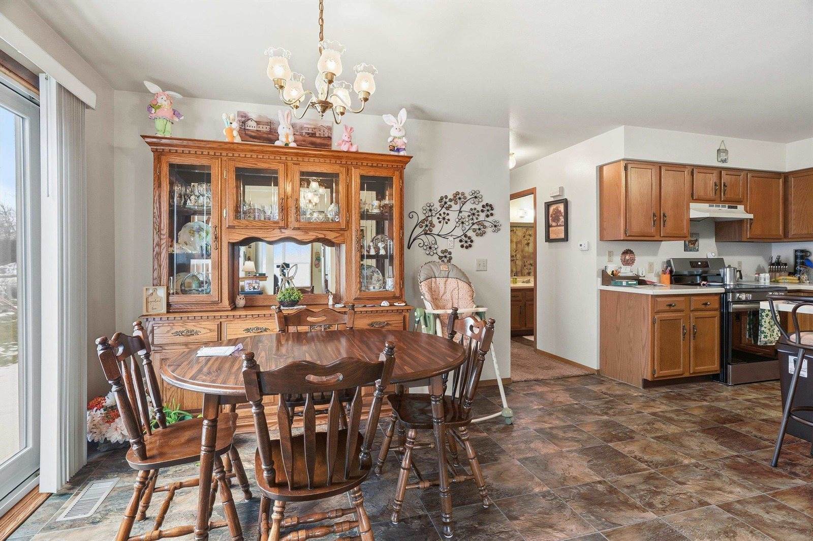 1304-1304a N HUME AVENUE, Marshfield, WI 54449