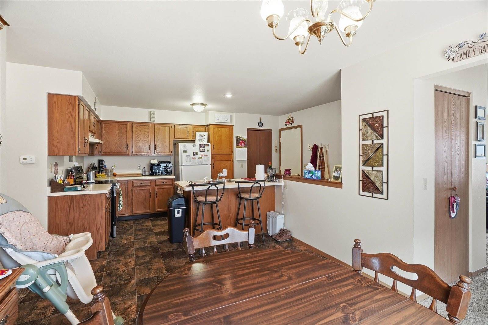 1304-1304a N HUME AVENUE, Marshfield, WI 54449