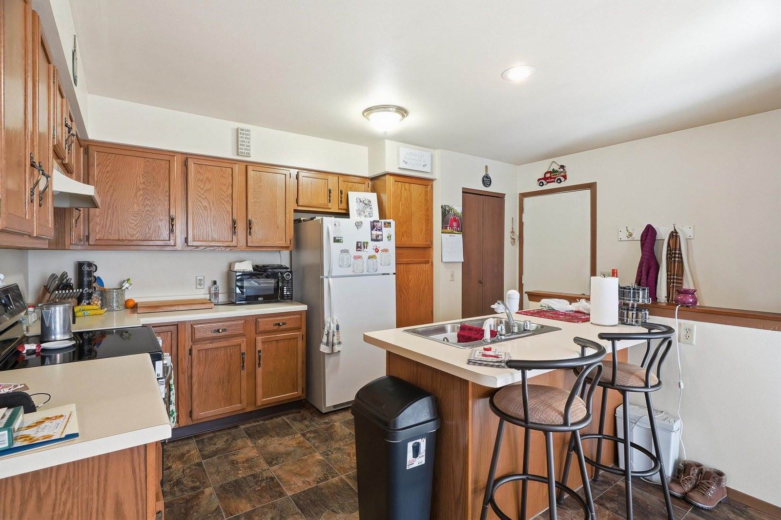 1304-1304a N HUME AVENUE, Marshfield, WI 54449