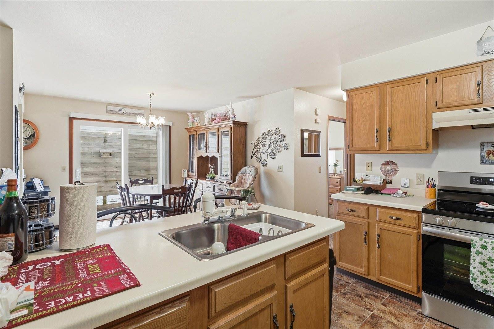 1304-1304a N HUME AVENUE, Marshfield, WI 54449