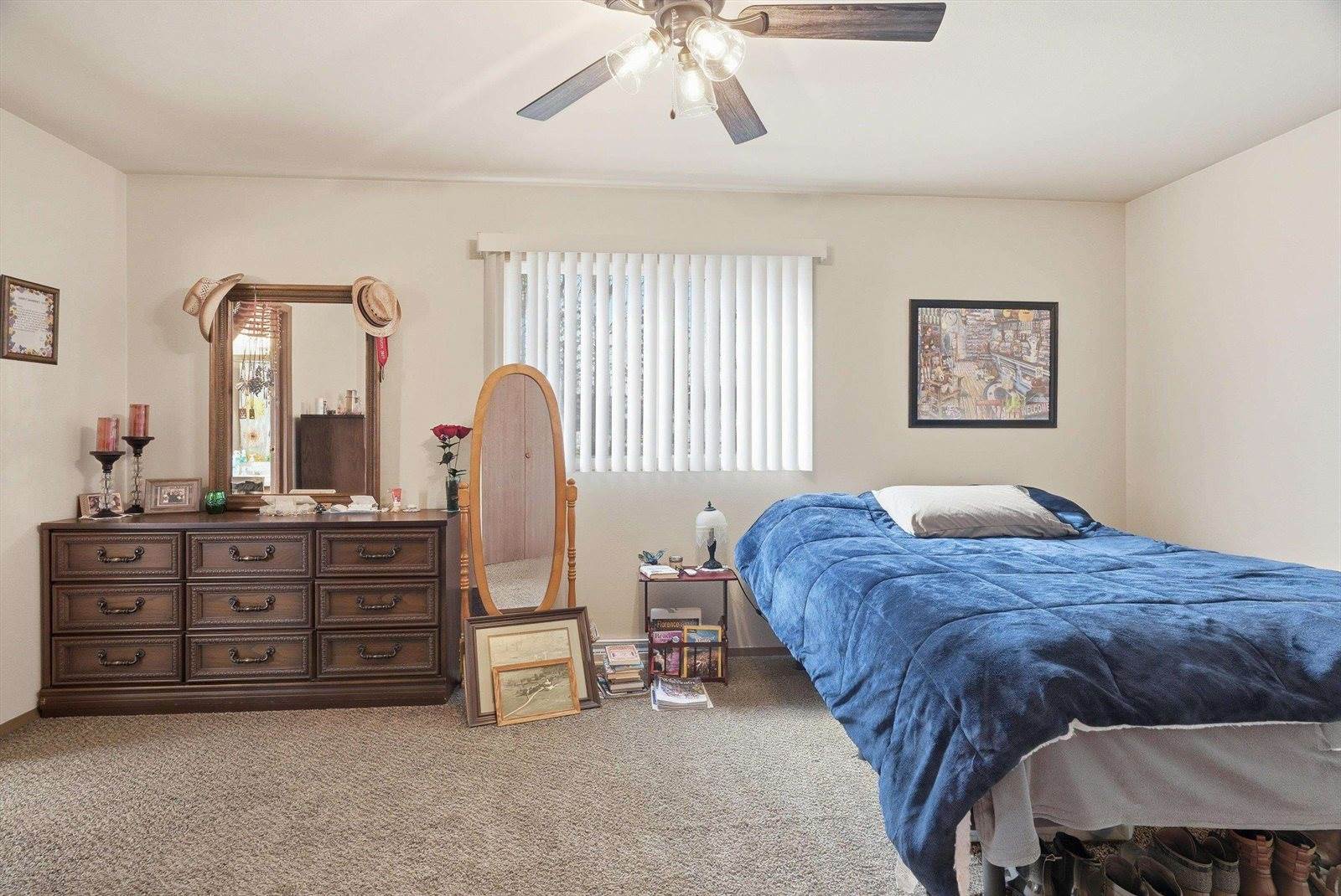 1304-1304a N HUME AVENUE, Marshfield, WI 54449