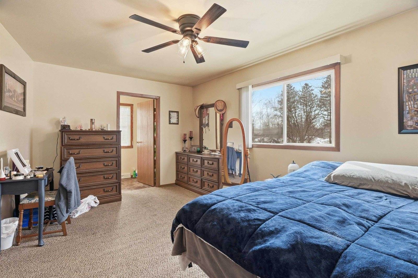 1304-1304a N HUME AVENUE, Marshfield, WI 54449