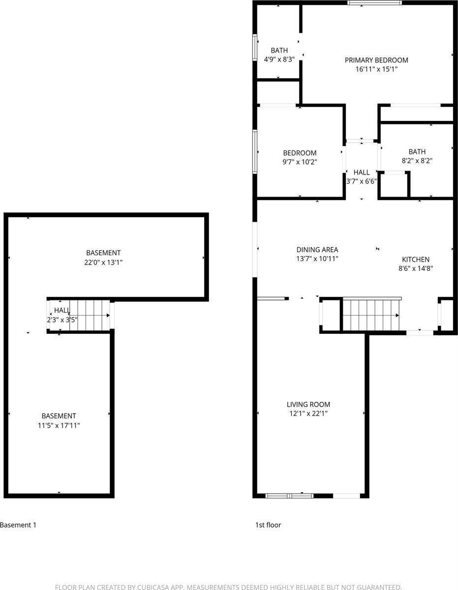 1304-1304a N HUME AVENUE, Marshfield, WI 54449
