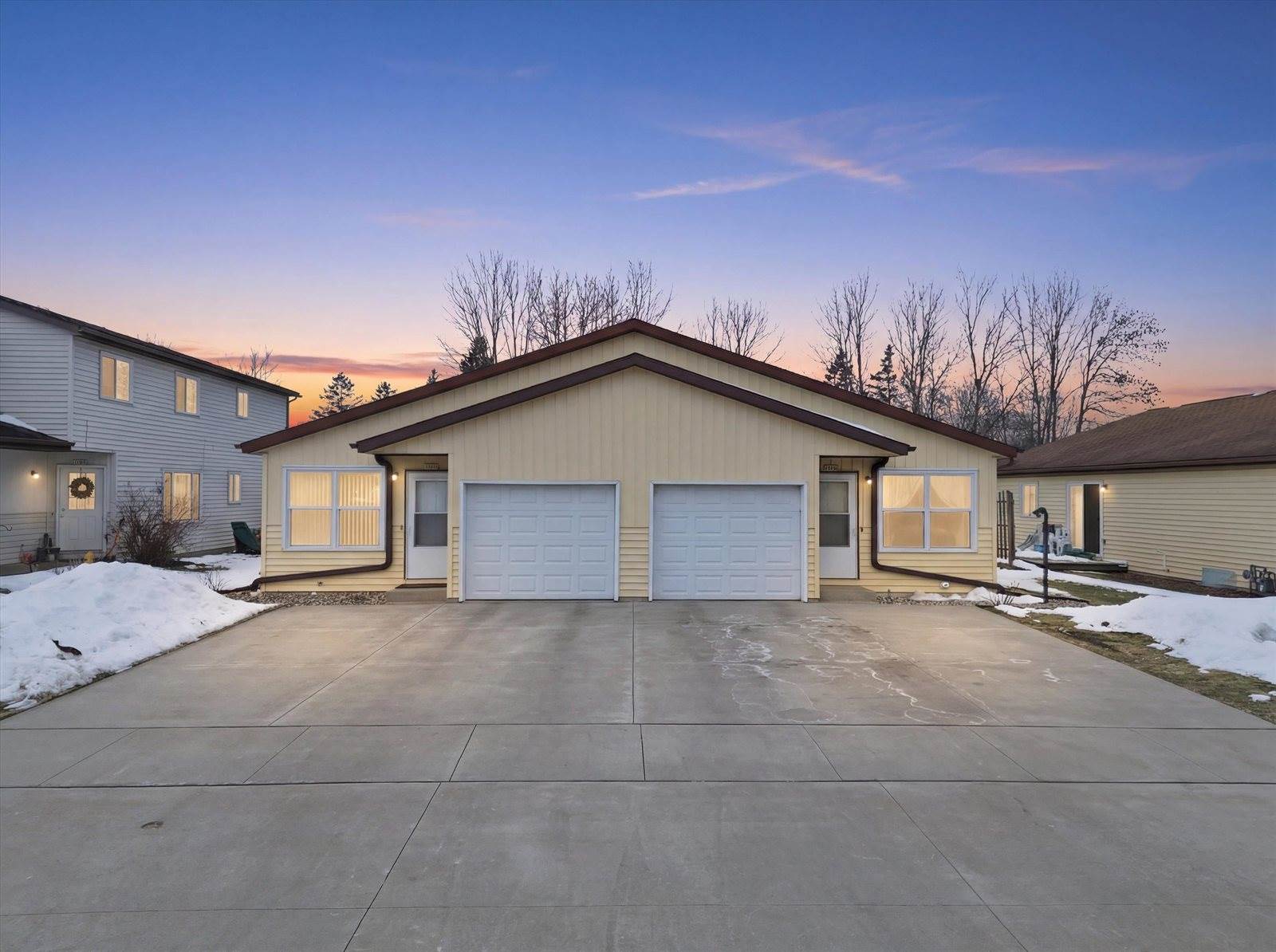1304-1304a N HUME AVENUE, Marshfield, WI 54449