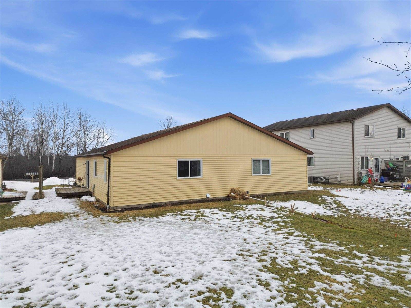 1304-1304a N HUME AVENUE, Marshfield, WI 54449