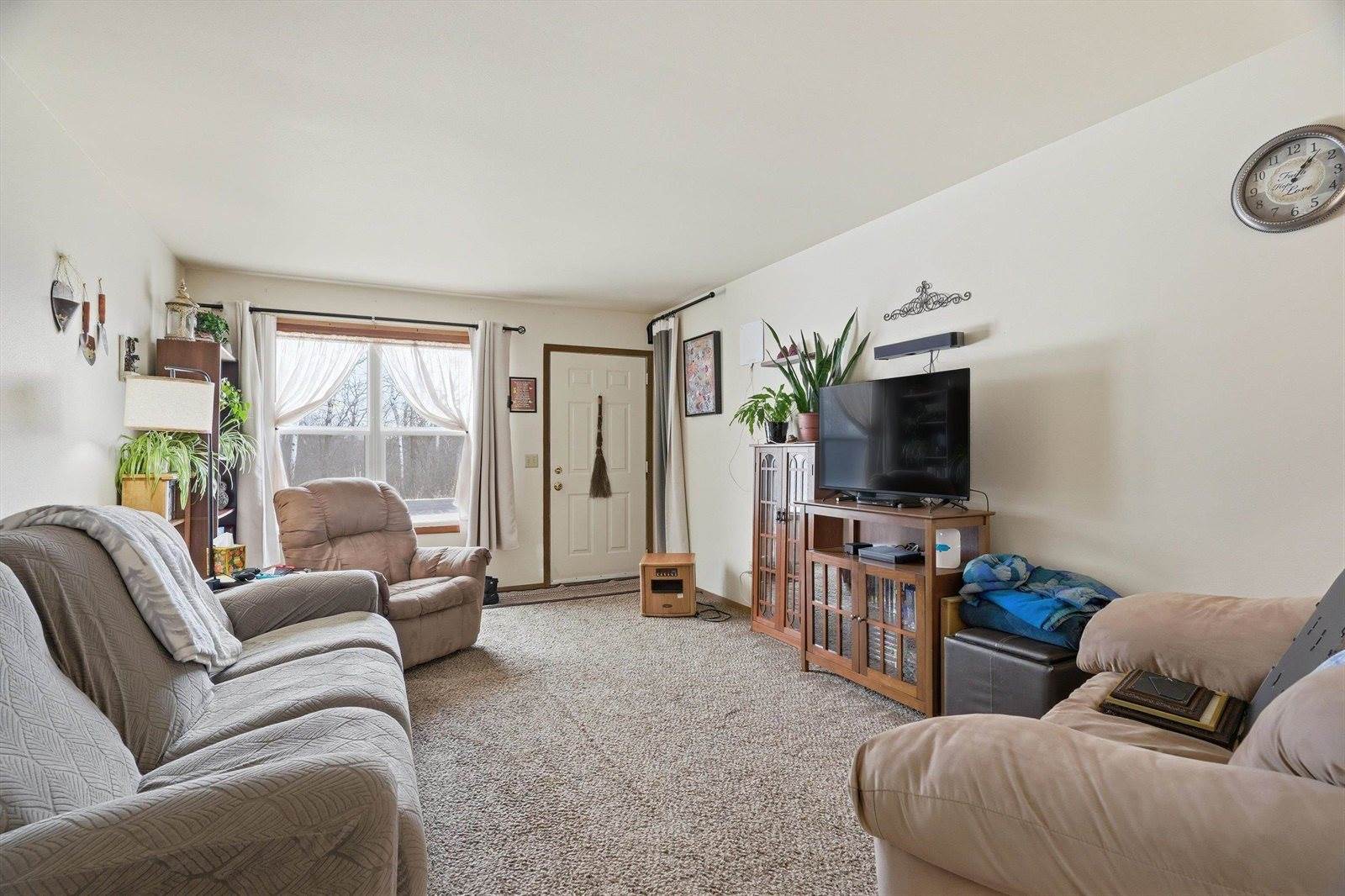 1304-1304a N HUME AVENUE, Marshfield, WI 54449