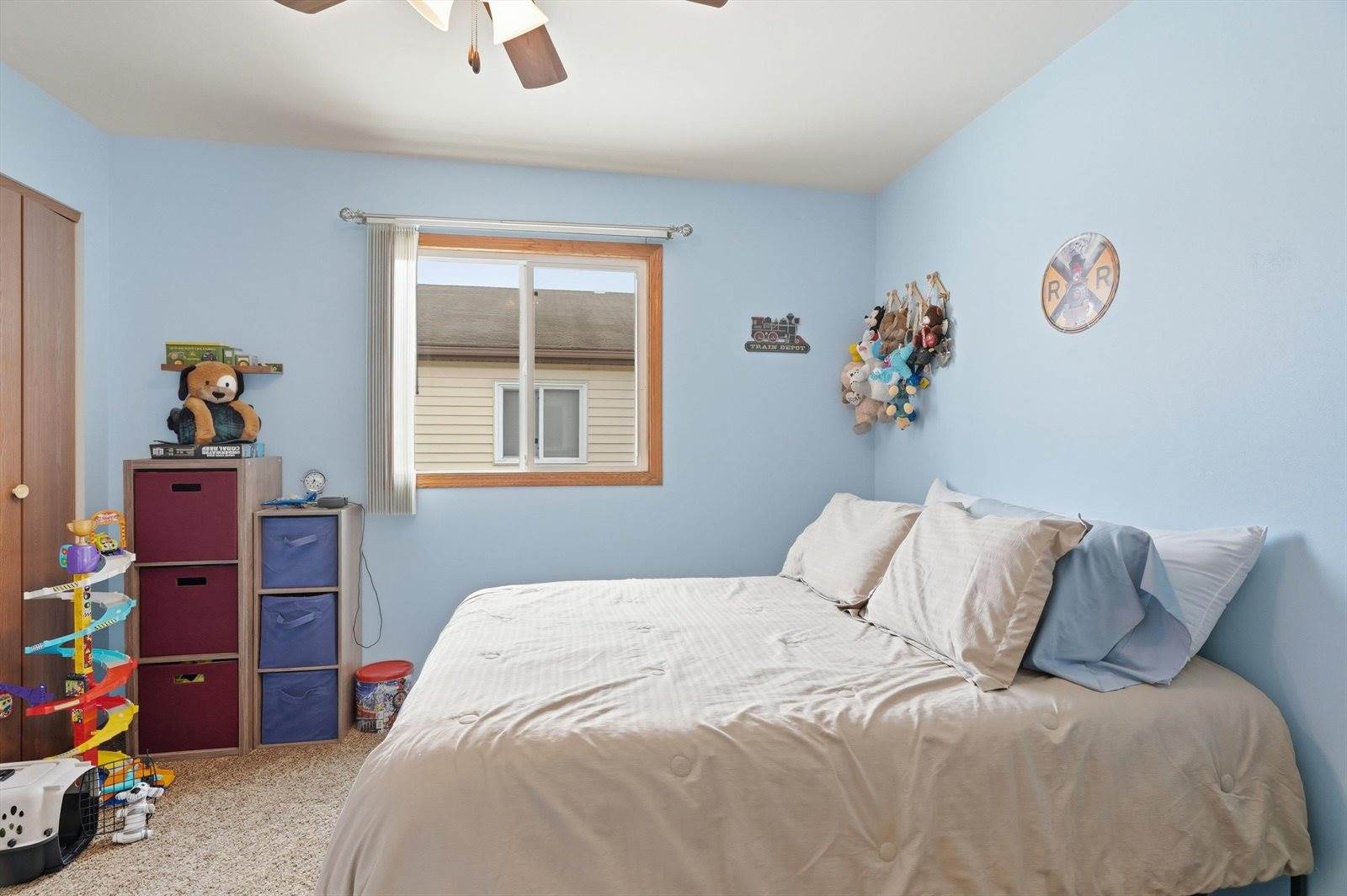 1304-1304a N HUME AVENUE, Marshfield, WI 54449