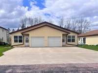 1304-1304a N HUME AVENUE, Marshfield, WI 54449