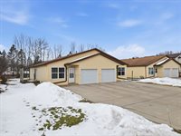1304-1304a N HUME AVENUE, Marshfield, WI 54449