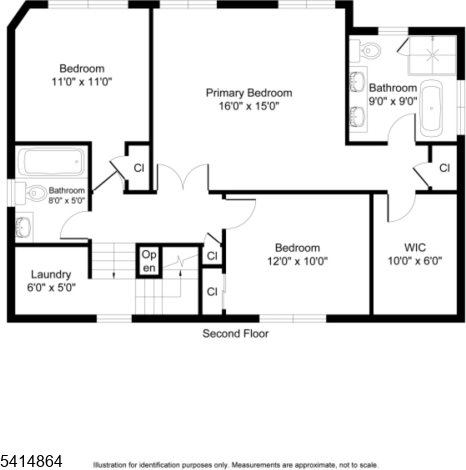 40 Primrose Ln, Long Hill Township, NJ 07933