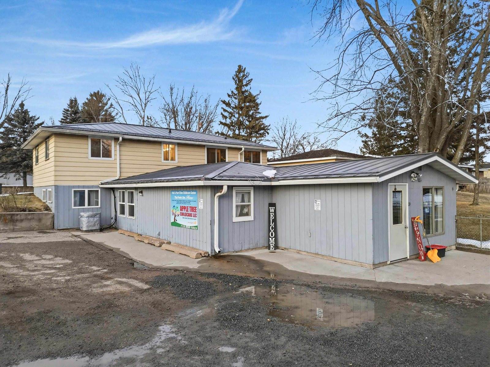 806-808 E Vilas Street, Marshfield, WI 54449