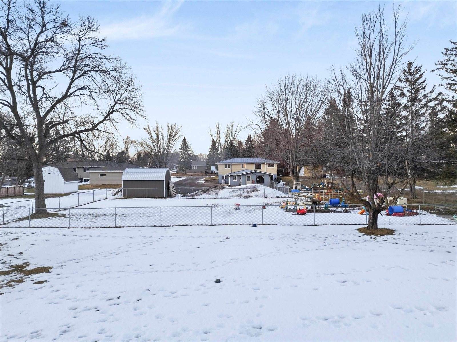 806-808 E Vilas Street, Marshfield, WI 54449