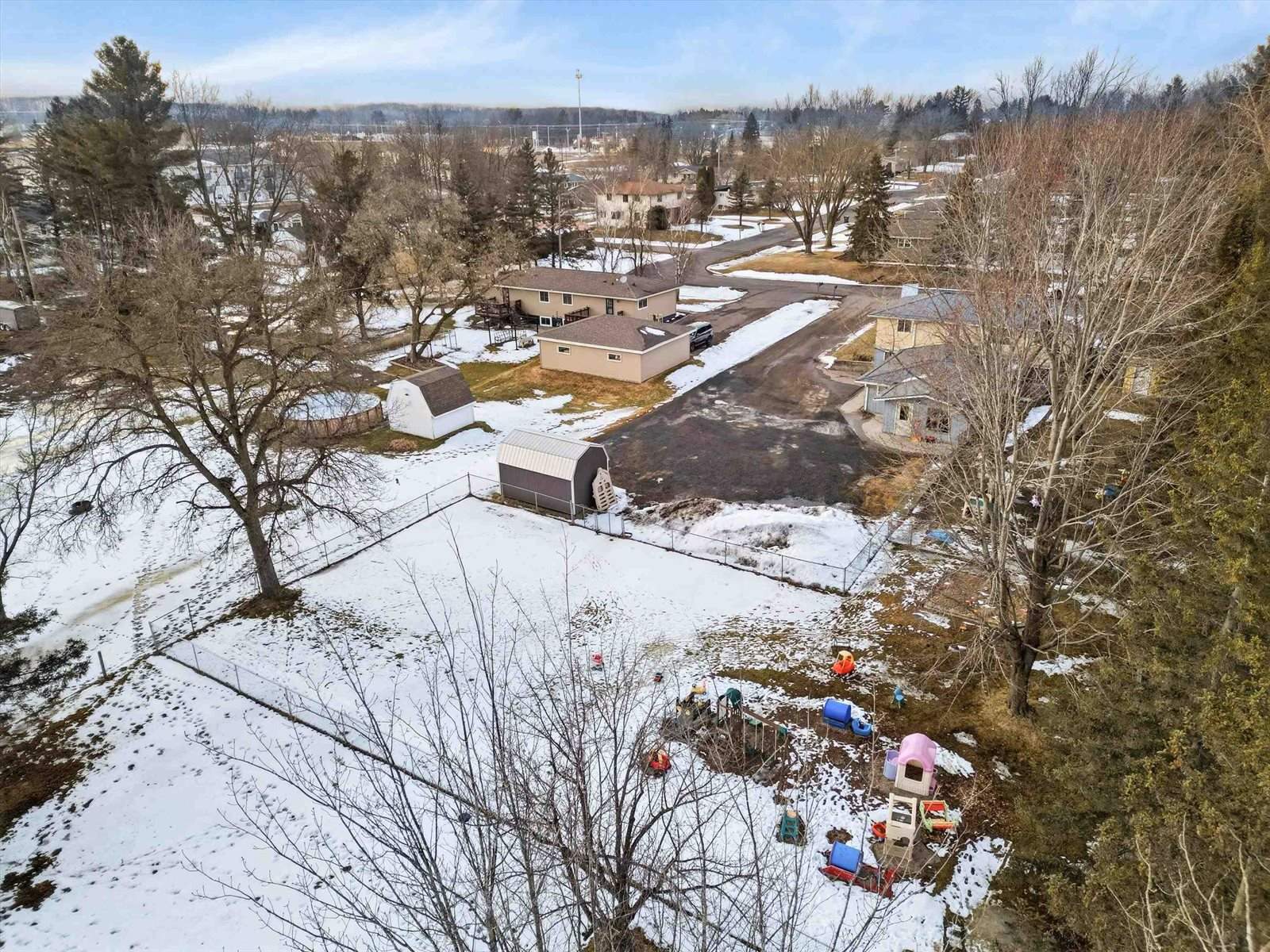 806-808 E Vilas Street, Marshfield, WI 54449