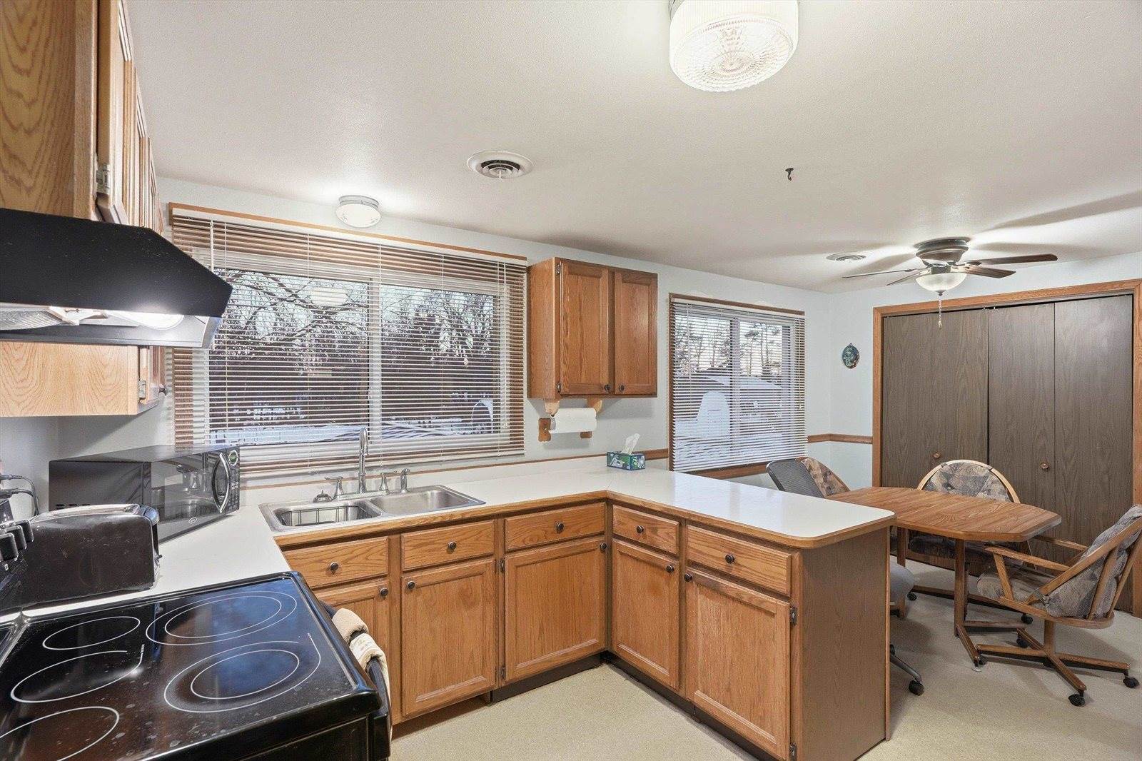 806-808 E Vilas Street, Marshfield, WI 54449