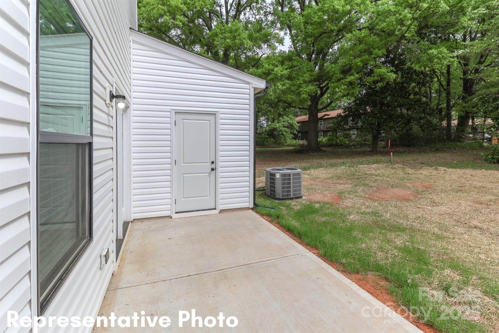 430 East Mills Avenue, Mooresville, NC 28115