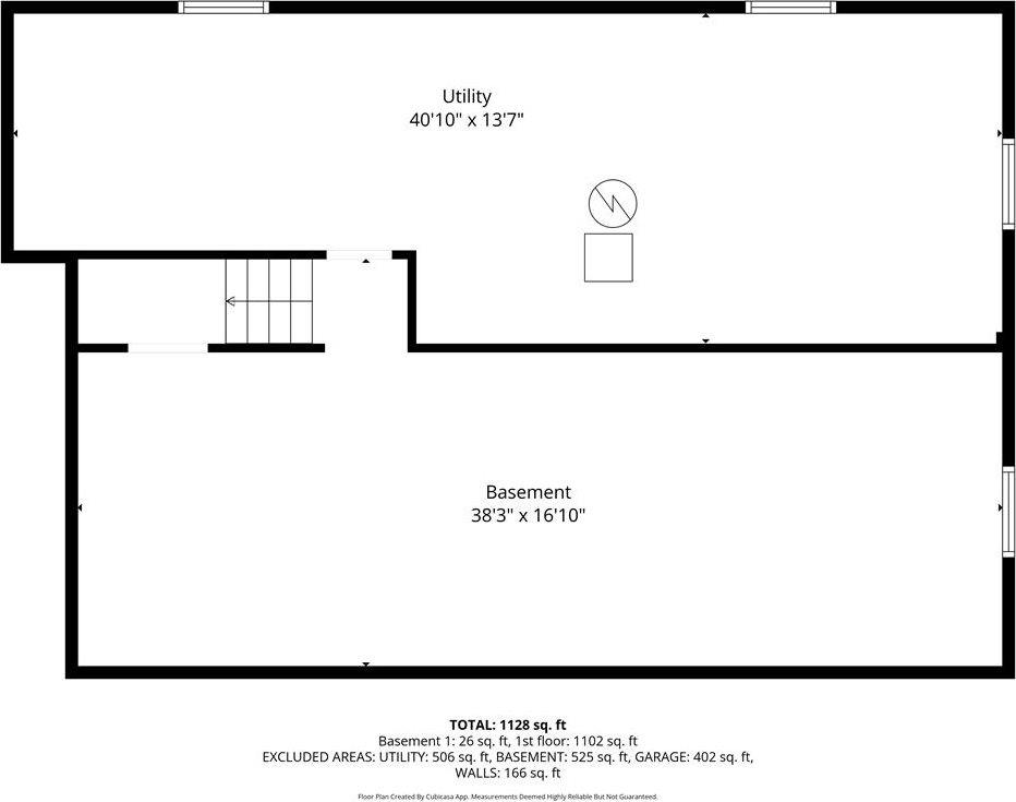 2353 Galaxie Dr, Mansfield, OH 44903