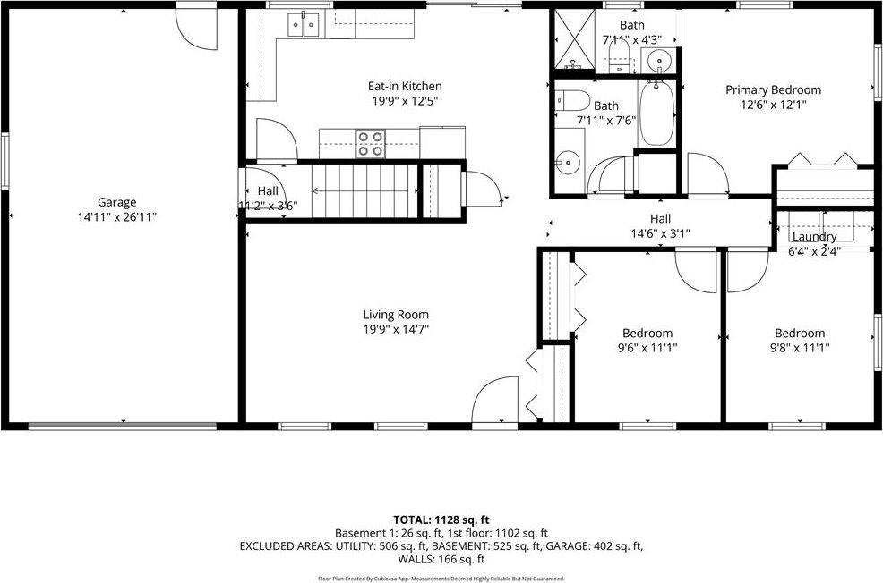 2353 Galaxie Dr, Mansfield, OH 44903
